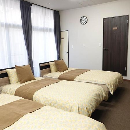The Torii - Vacation Stay 21195V Kumamoto Zewnętrze zdjęcie