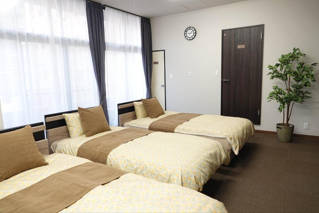 The Torii - Vacation Stay 21195V Kumamoto Zewnętrze zdjęcie